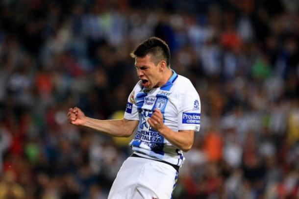 Foto: deportes.yahoo