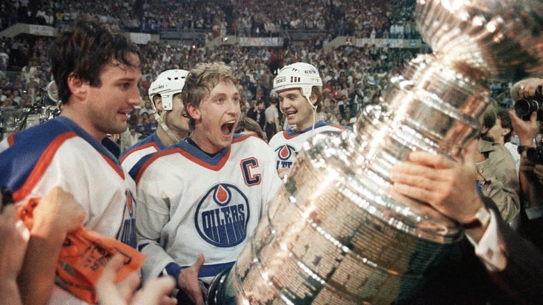 Edmonton Oilers | CBC.ca