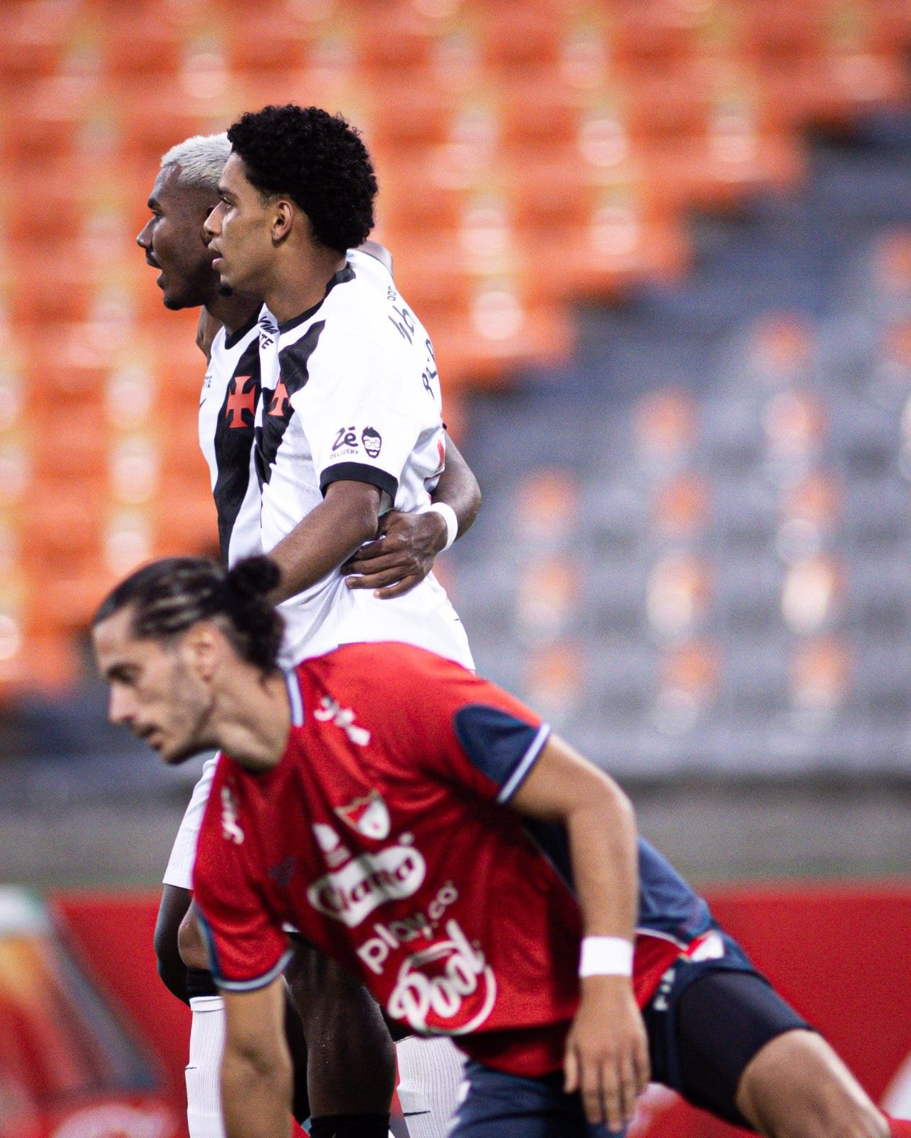 Matheus Lima|Vasco Da Gama