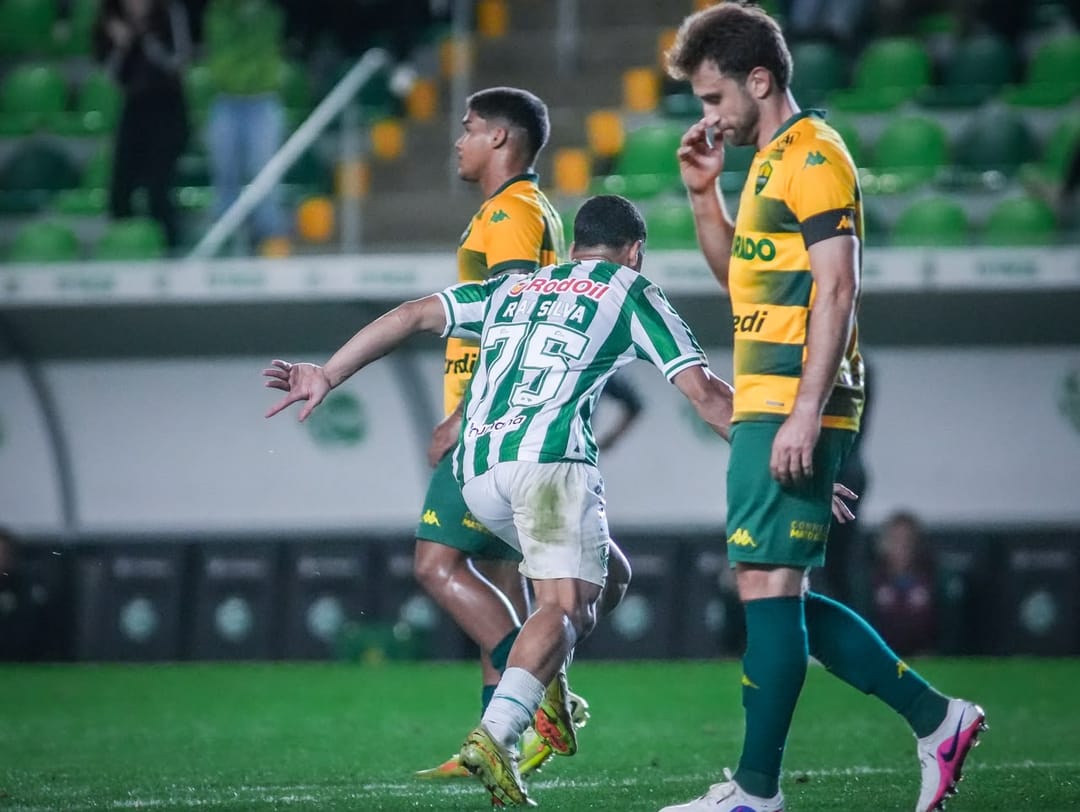 Divulgação/Juventude