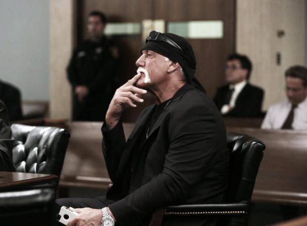 Hogan is in the midst of a $100 million prosecution case (image: Tampabay.com)