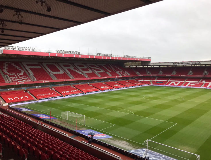 Foto: Nottingham Forest