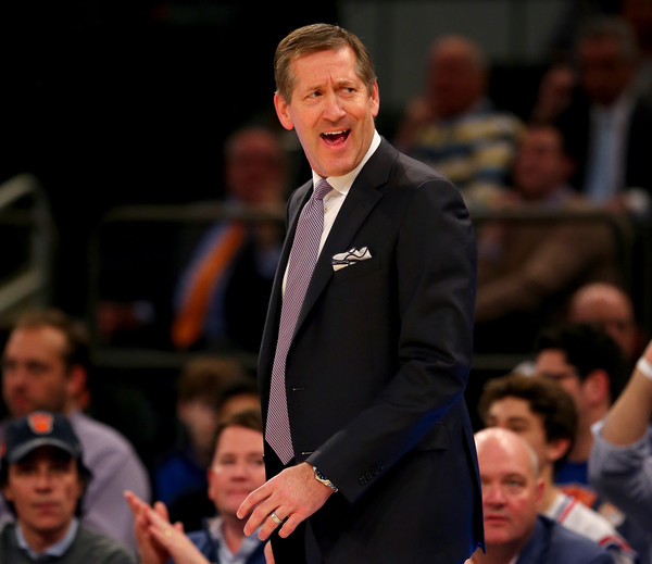Coach Hornacek aims to pick up the pace in the 2016-17 season.