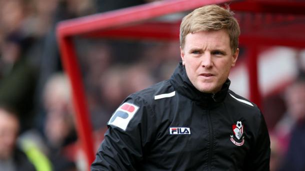 Eddie Howe's side have exceeded expectations this season, but the financial reports could overshadow their exceptional campaign | Photo: Getty images