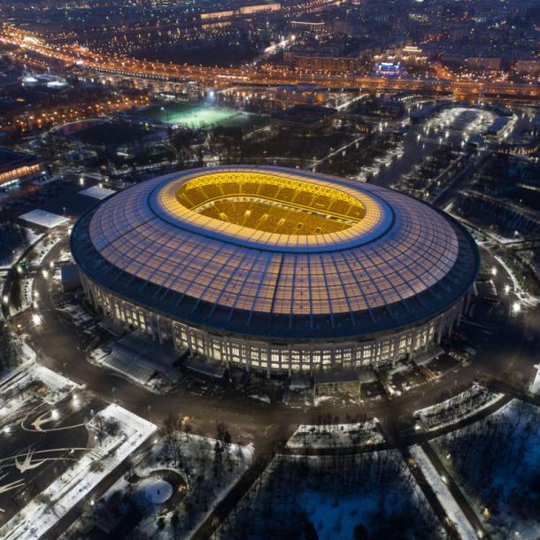 Estadio Luzhnikí | Foto: FIFA.com