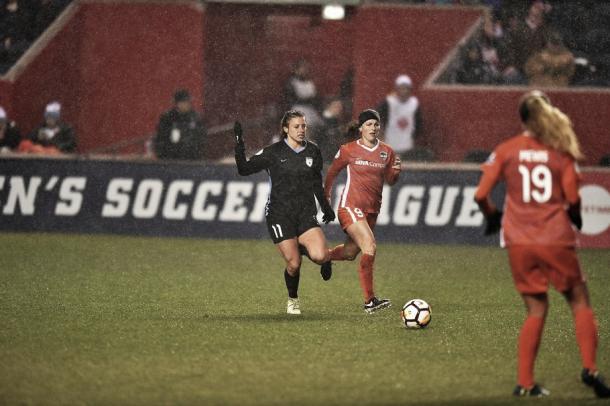 Photo: Chicago Red Stars