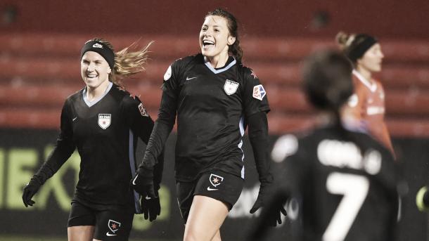 Photo: NWSLsoccer.com