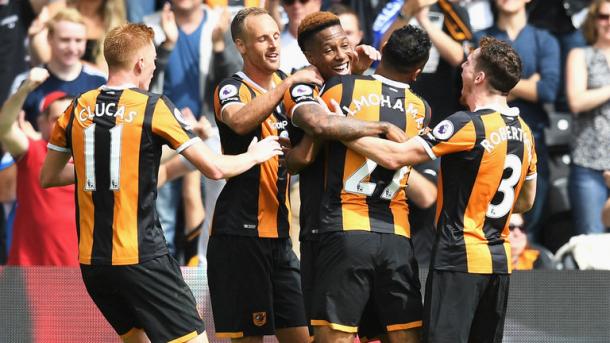 Foto: Premier League