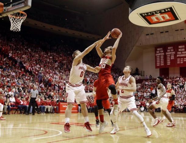 AP Photo/Darron Cummings