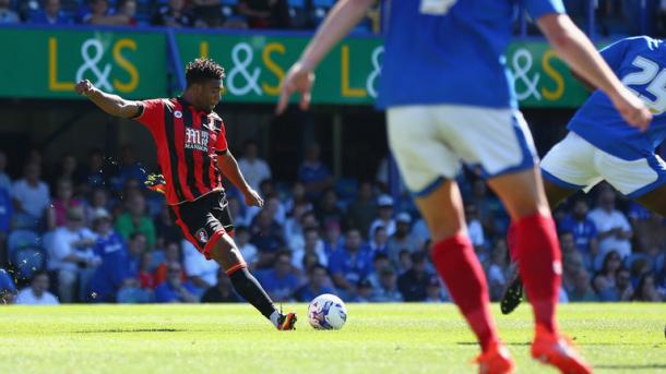 Jordon Ibe was a welcome addition in July (photo: Getty)