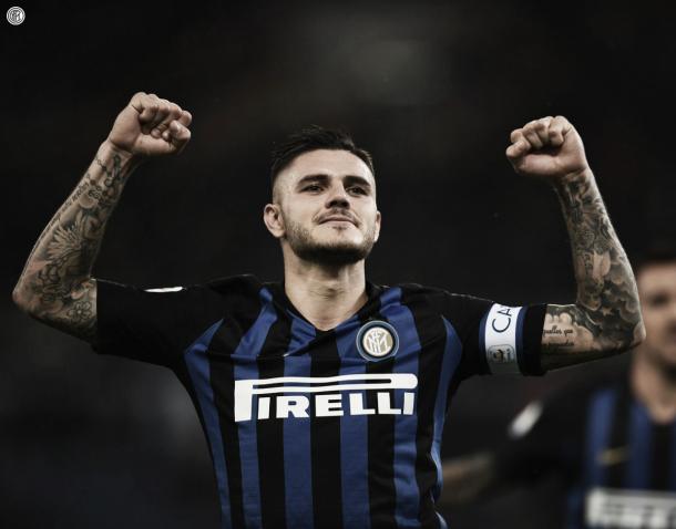 Foto: Inter