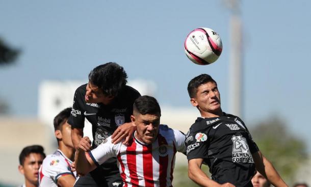 Foto: Chivas