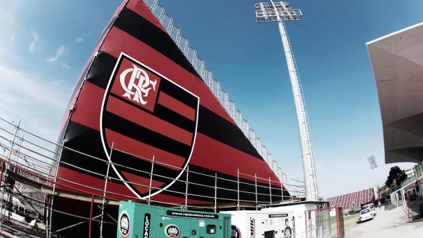 Foto: Gilvan de Souza/Flamengo