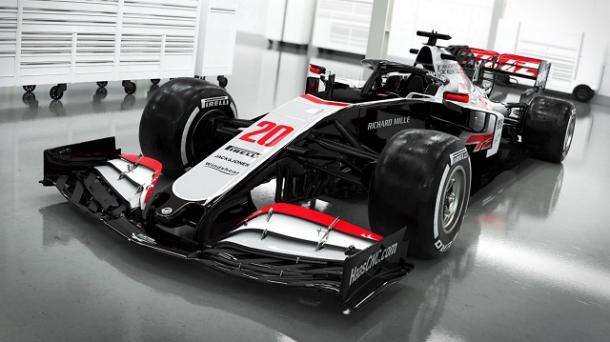 Foto: F1