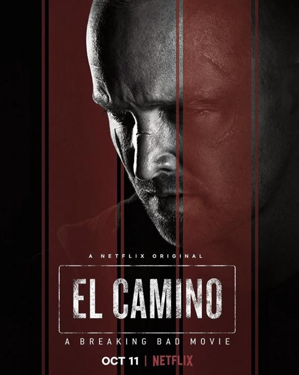El Camino. Fuente: IMDB.com