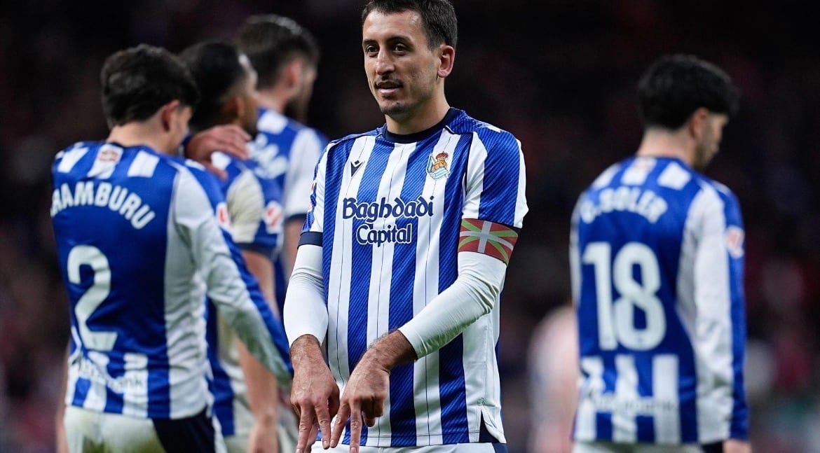 Girona y Real Sociedad se juegan mucho más que tres puntos - VAVEL España