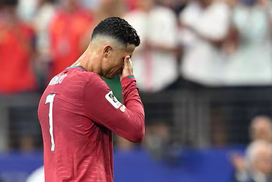 La Spagna avanza ai quarti, CR7 saluta il mondiale