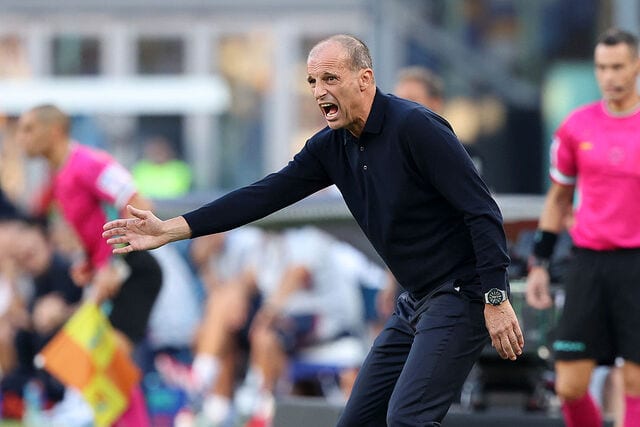 Allegri-Napoli-Bologna