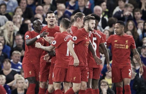 Foto: Liverpool