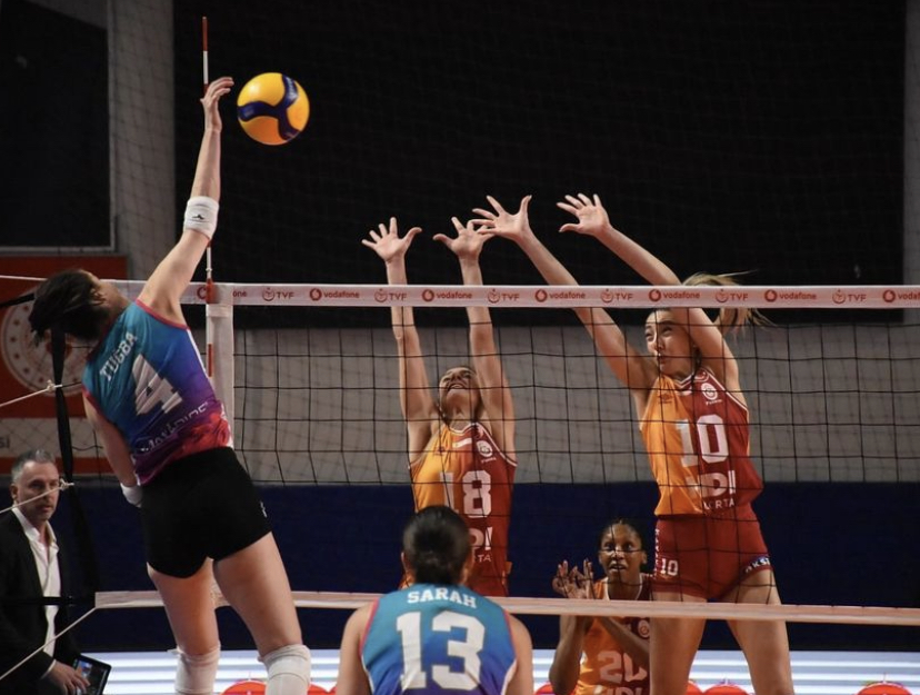 Foto: @sultanlarligi