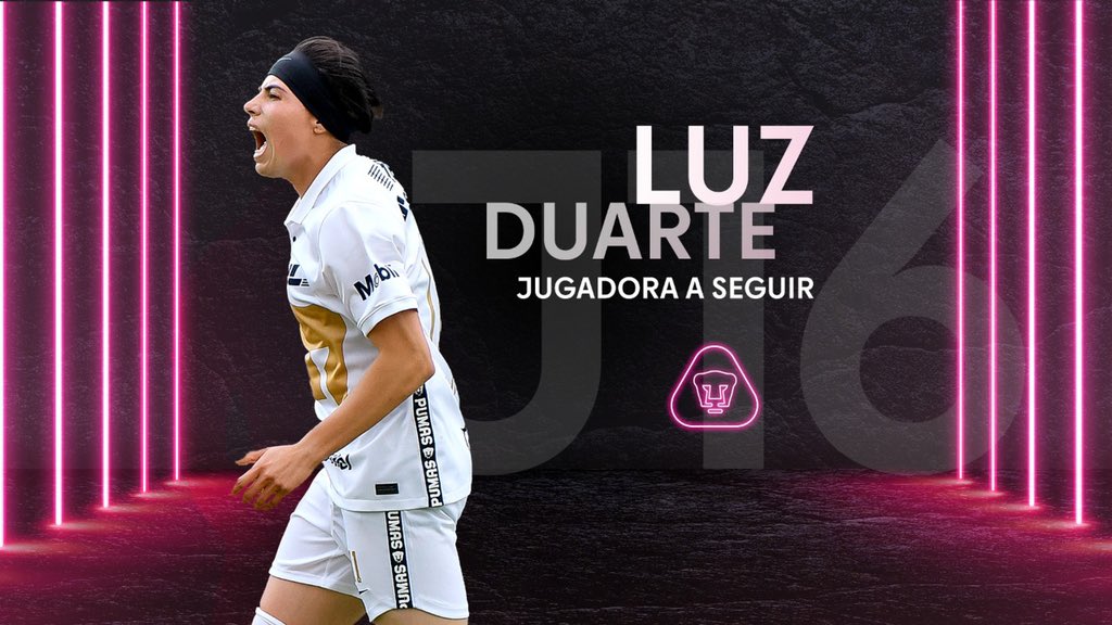 Foto: Pumas Femenil.