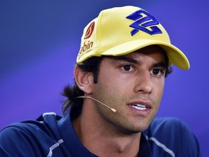 Felipe Nasr was expecting more from the first half of 2016 then a solitary P12 finish. (Image Credit: www.thejudge13.com)
