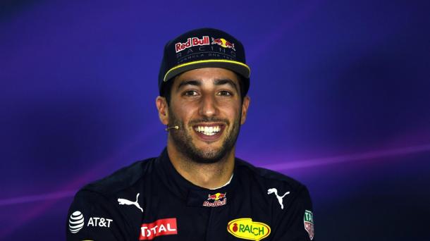 foto: Formula 1 Official Website