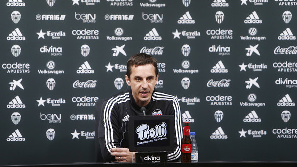 Foto: Valencia CF