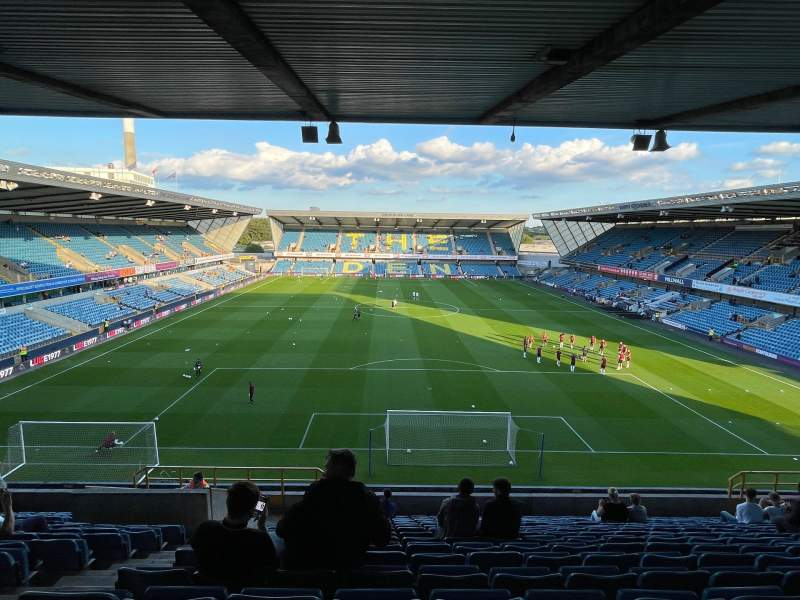 Millwall vs Burnley LIVE Score Updates, Stream Info and How to Watch