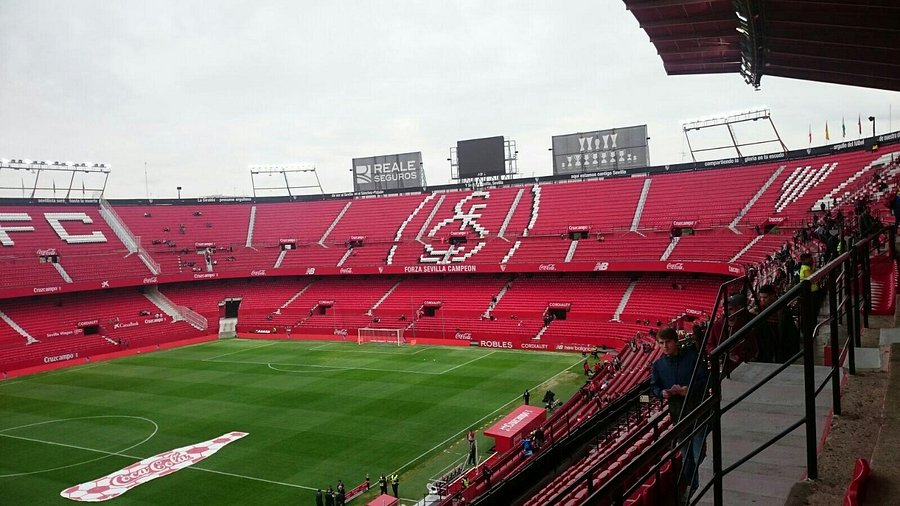 Sevilla vs Barcelona EN VIVO y EN DIRECTO, ¿cómo ver transmisión TV
