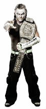 The former WWE Champion wants a return. Photo- prowrestling.wikia.com