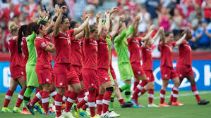 Canada will be one of the favourites to qualify | Source: tsn.ca