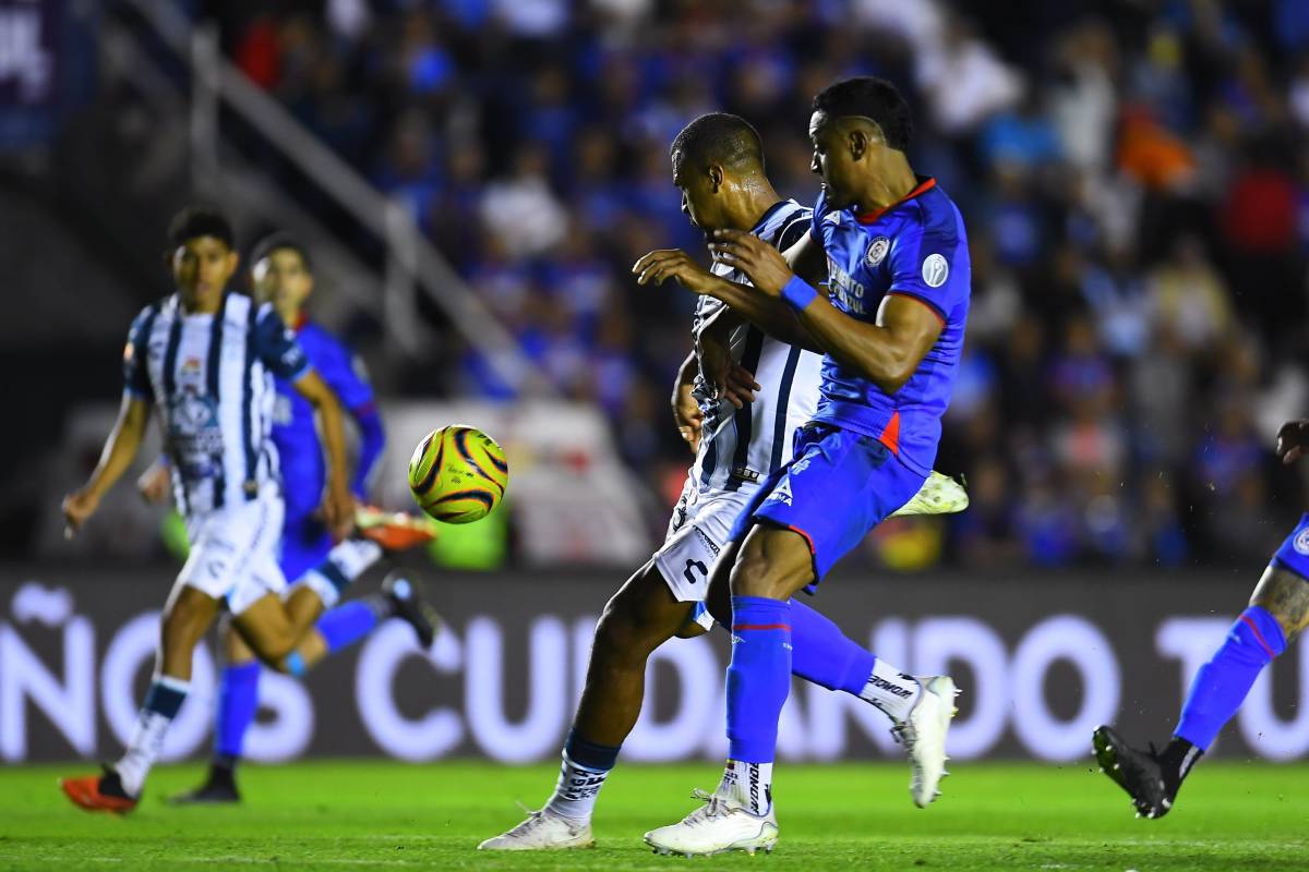 Pachuca vs Cruz Azul LIVE Score Updates, Stream Info and How to Watch