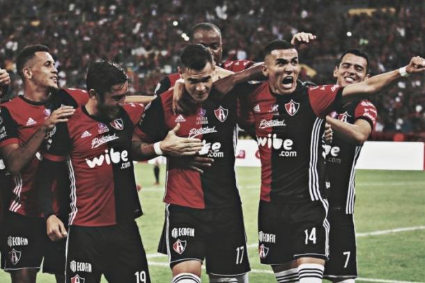 Foto: Futbol Pasión
