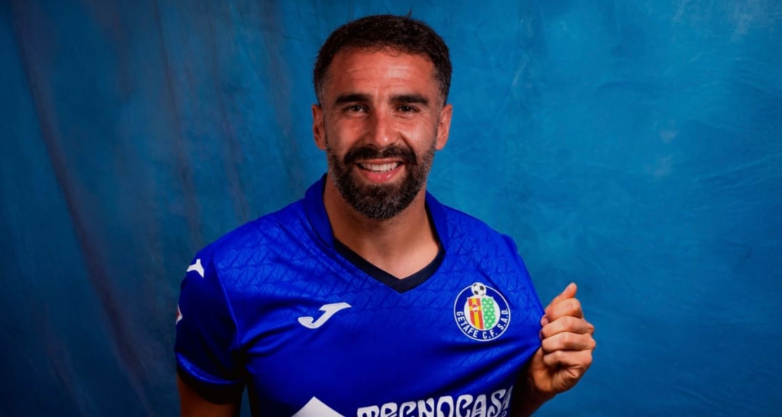 Getafe: el rompecabezas de los agentes libres