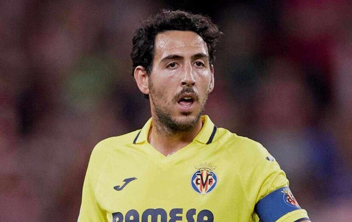 «Dani Parejo se convierte en otra de las alternativas para reforzar la plantilla»