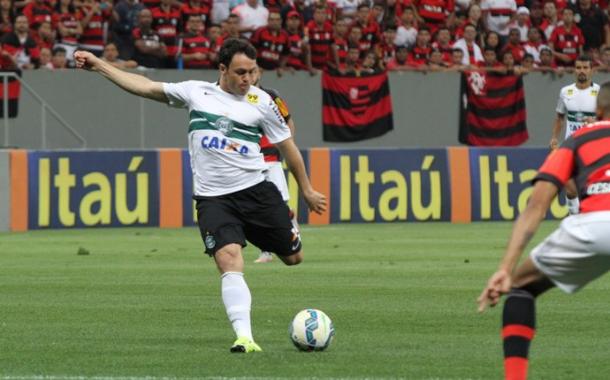 Foto: Divulgação / Coritiba