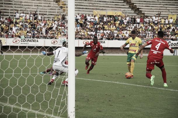Foto: Web oficial del Huila