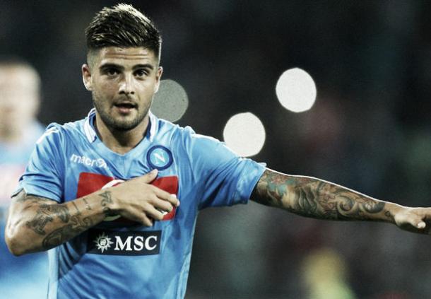 Insigne - Source: web