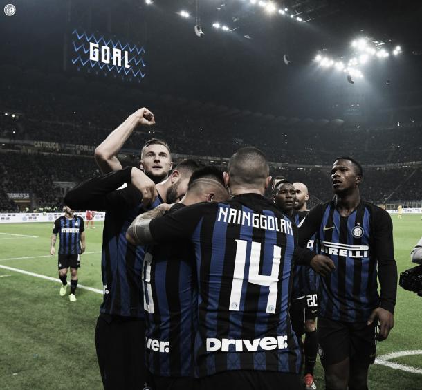 Foto: Inter