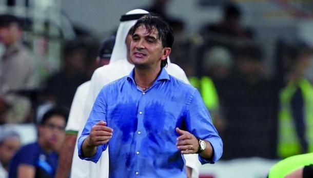 El técnico bosnio estuvo dirigiendo tres años en Arabia Saudita