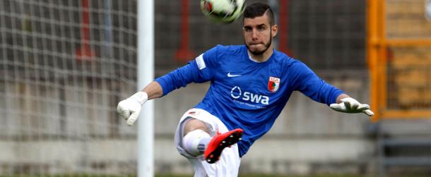 Gelios bleibt bis 2018 | Quelle: Ligainsider