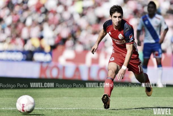 Foto: Rodrigo Peña / VAVEL