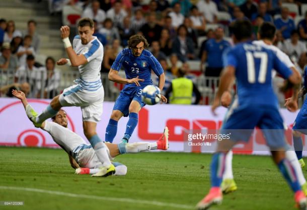Foto: Gettyimages