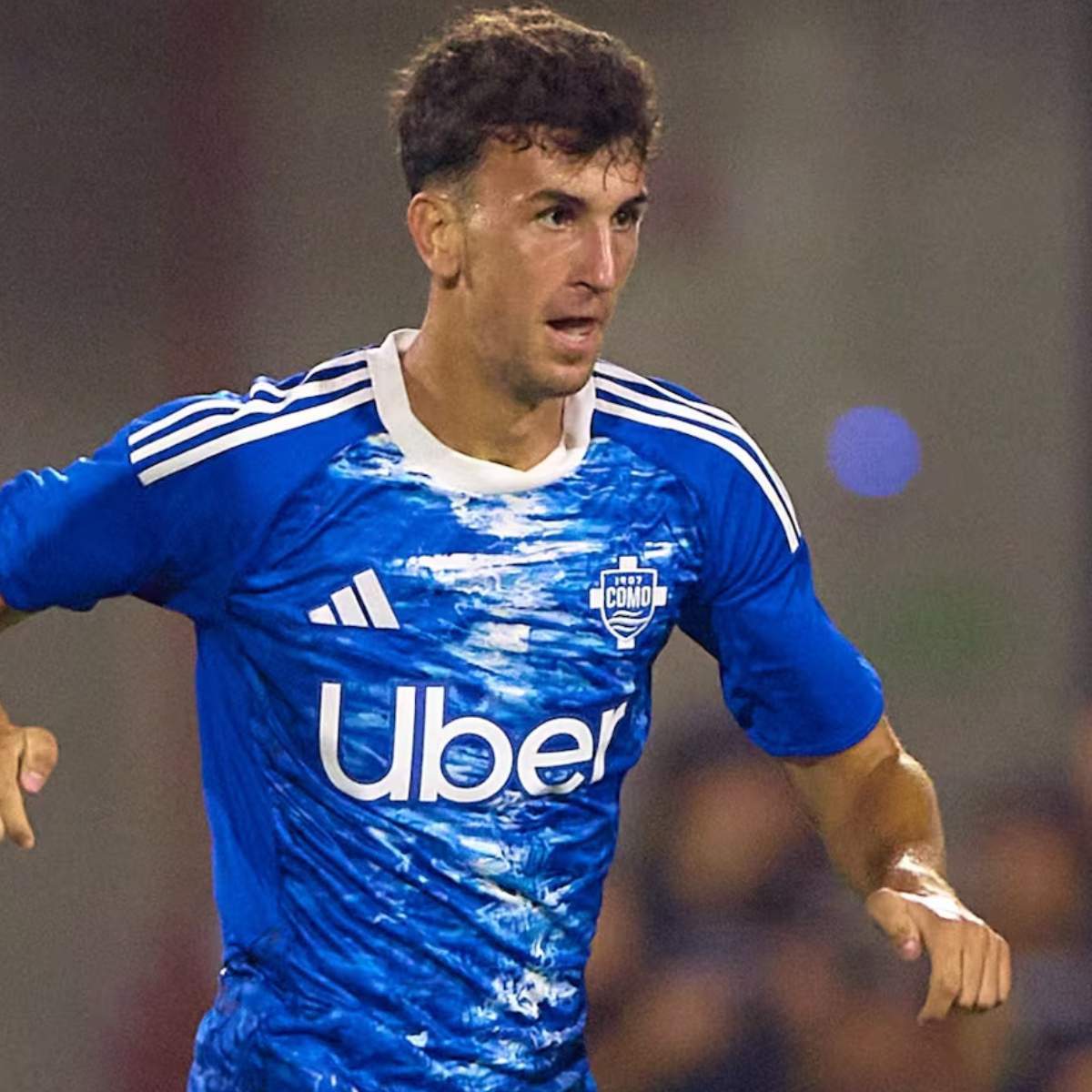 El regreso de Jacobo Ramón al Real Madrid, cada vez más cerca - VAVEL ...