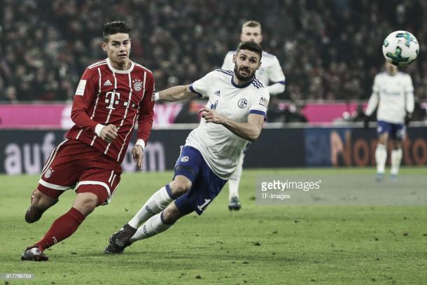Foto: Getty Images
