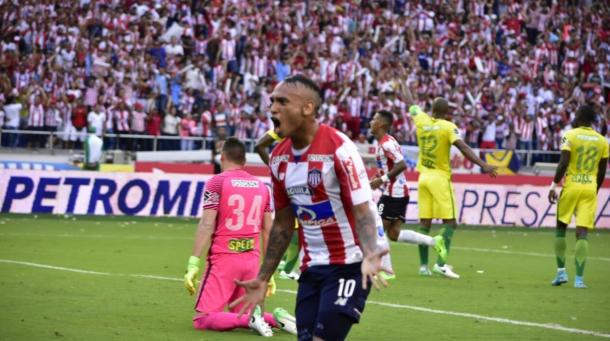 Foto: Jairo Cassiani - Zona Cero