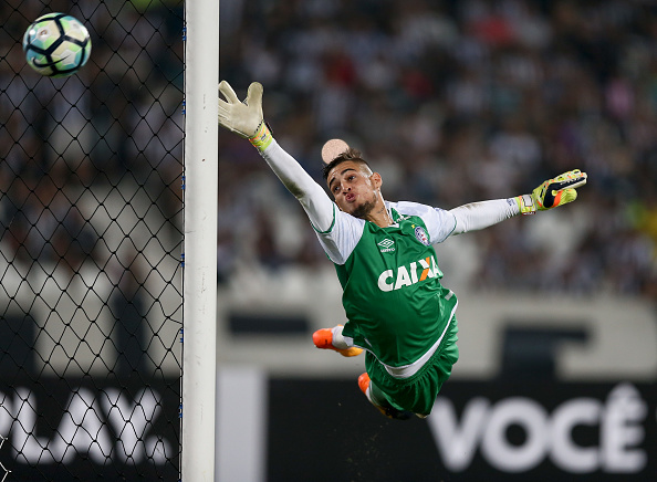 Jean é a aposta do time baiano para parar o ataque do Fluminense (Foto: Buda Mendes/Getty Images)