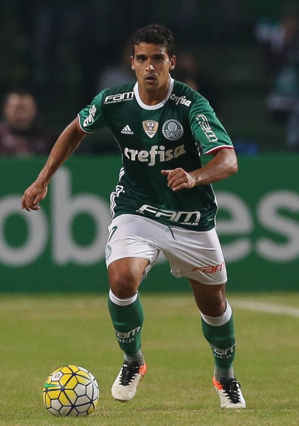 Divulgação: Palmeiras