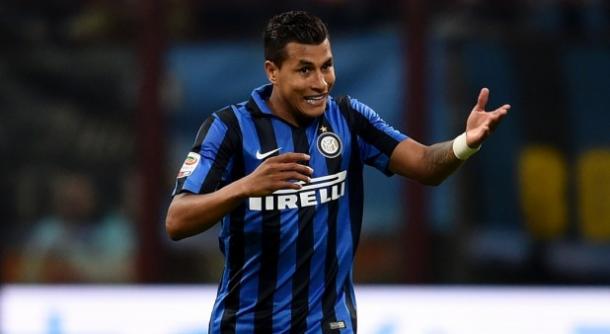 Su historia en el Inter de Milán acaba de comenzar. Foto: VAVEL